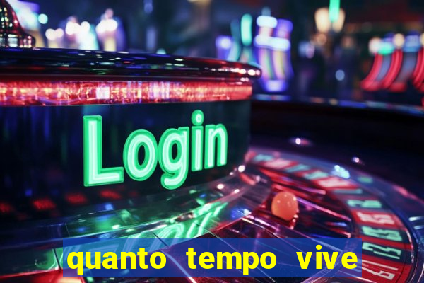 quanto tempo vive um passarinho bem-te-vi